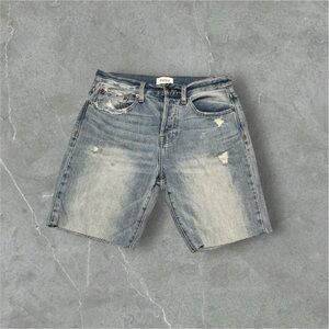 Pistola Denim Women’s Shorts